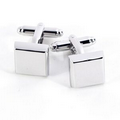 Square Cufflinks